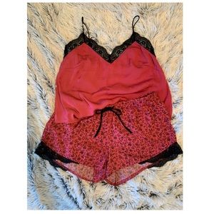 Sleepwear 2 piece